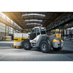  Liebherr Teleskoplader Liebherr T 46-7s 12466505